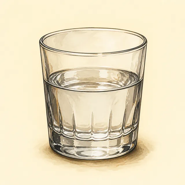 Illustrated mezcal.